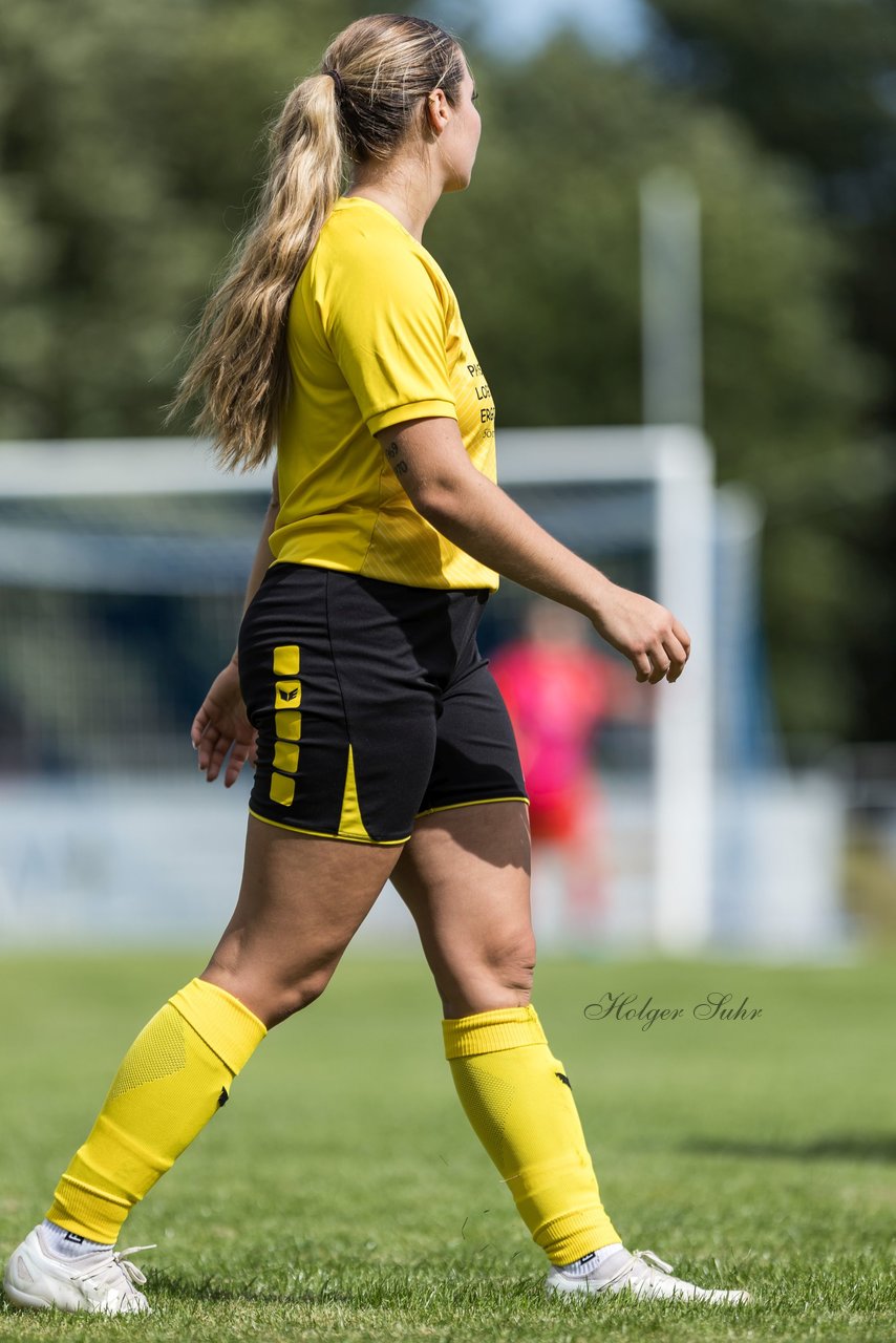 Bild 188 - F Merkur Hademarschen - SV Frisia 03 Risum-Lindholm : Ergebnis: 1:1
